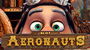 Aeronauts игровой автомат. 