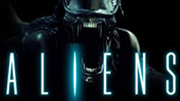Игровой автомат Aliens. 