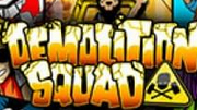 Demolition Squad игровой автомат. 