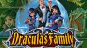 Draculas Family игровой автомат. 