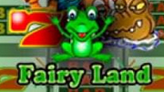 Игровой автомат Fairy Land. 