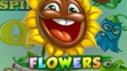 Flowers игровой автомат. 
