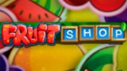 Fruit Shop игровой автомат. 