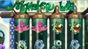 Игровой автомат Monster lab. 