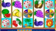 Игровой автомат Slot-O-Pol. 