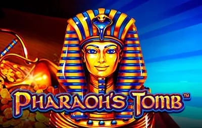 Pharaoh`s Tomb